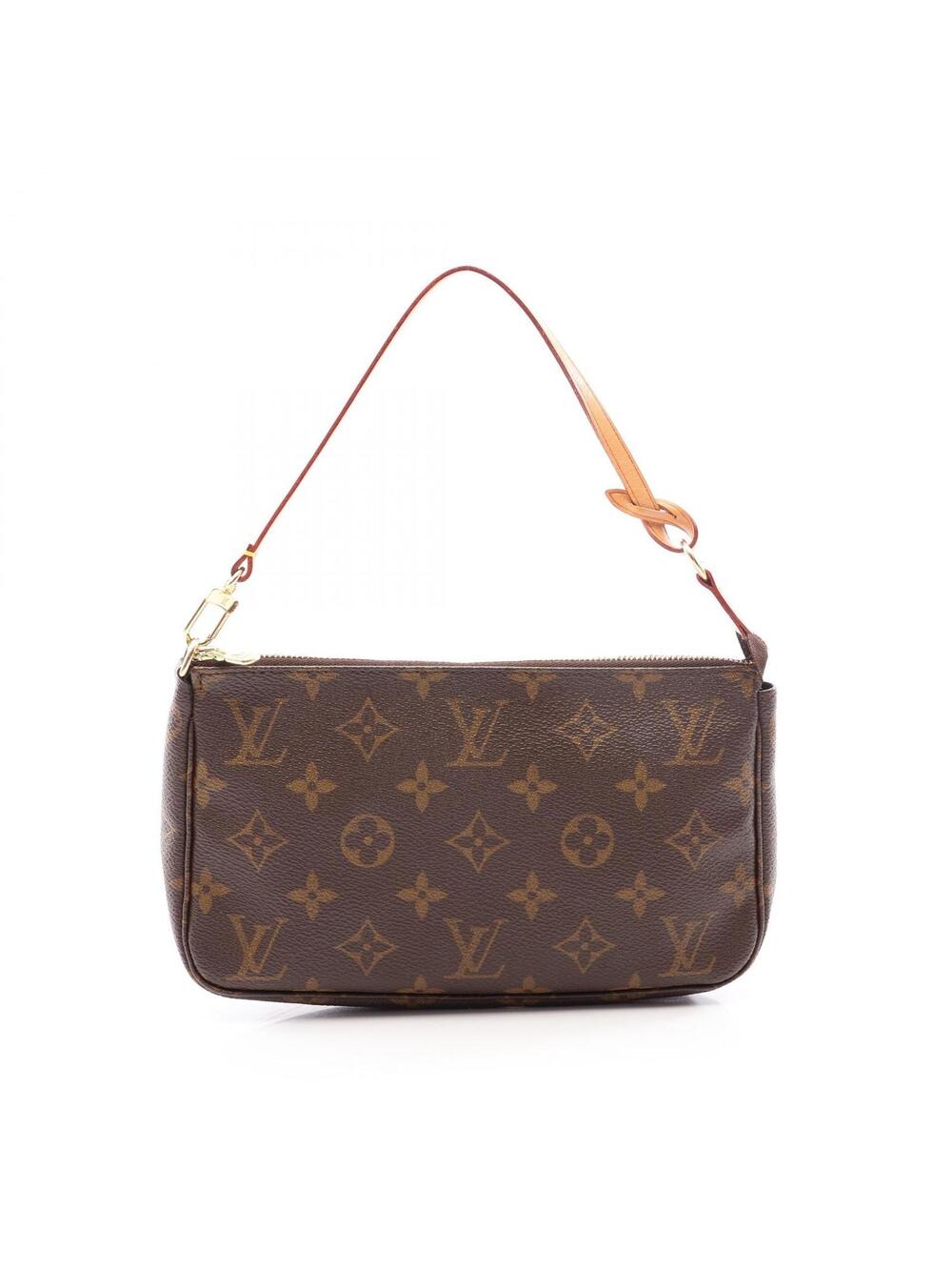 Louis Vuitton Pochette Accessoires #362865L11B